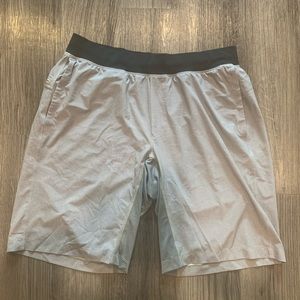 Lululemon Men’s shorts